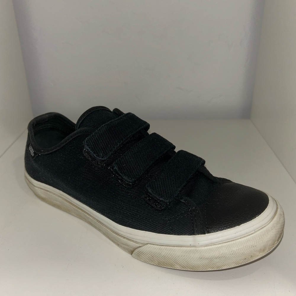 Vans Prison Issue 23